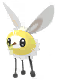 Bombydou
