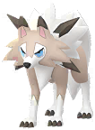 Lougaroc
