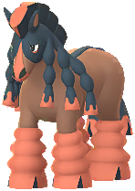 Bourrinos