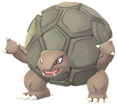Grolem