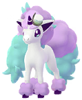 GALAR Chapeau Meloetta