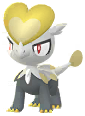 Bébécaille