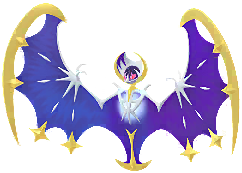 Lunala