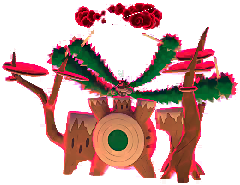 Gorythmic Gigamax