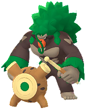 Gorythmic