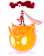 Pyrobut Gigamax