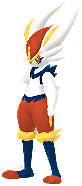 Pyrobut