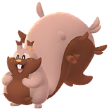 Rongrigou