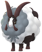 Moumouflon