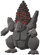 Monthracite