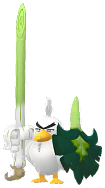 Palarticho
