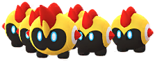 Hexadron