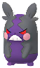 Affamé