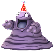 Chapeau Fête Rouge