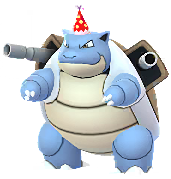 Chapeau Fête Rouge