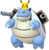 • Visière Pikachu