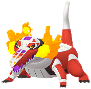 Flâmigator