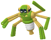 Filentrappe