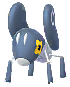 Lilliterelle