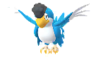 Bleu