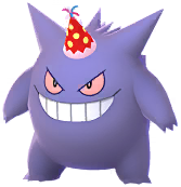 Chapeau Fête Rouge