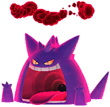 Ectoplasma Gigamax