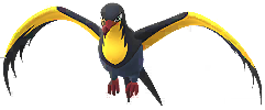 Fulgulairo