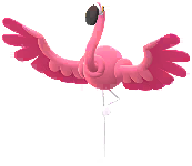 Flamenroule