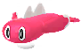 Affalée