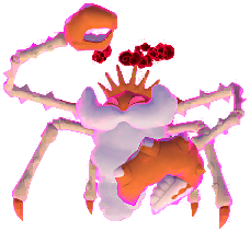 Krabboss Gigamax